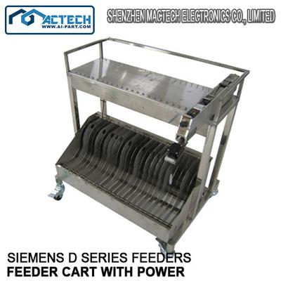 Siemens Feeder Cart with Power